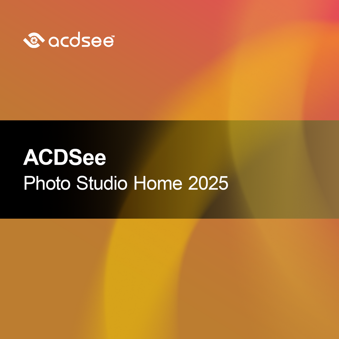 ACDSee Studio Zdjęć Home 2025