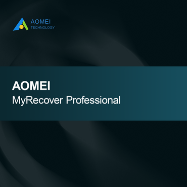 AOMEI MyRecover Professionale