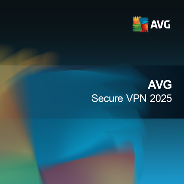 AVG VPN Sicuro 2025