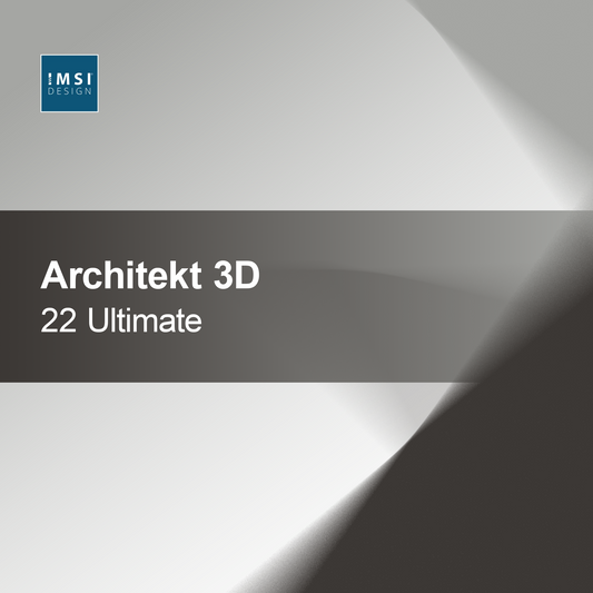 Архитект 3D 22 Ultimate