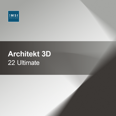 Архитект 3D 22 Ultimate