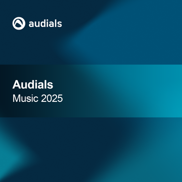 Audials Música 2025