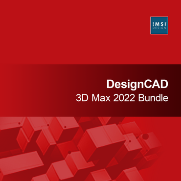 Πακέτο DesignCAD 3D Max 2022