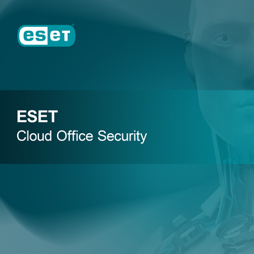 ESET Sicurezza Cloud Office