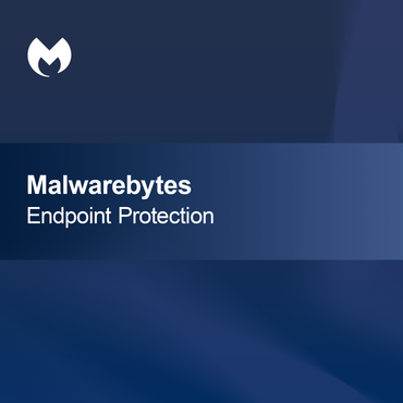 Perlindungan Titik Akhir Malwarebytes