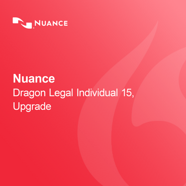 Nuance Dragon Legal Individual 15, frissítés