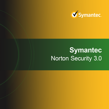 Symantec Norton Securitate 3.0