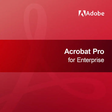 Acrobat Pro za podjetja