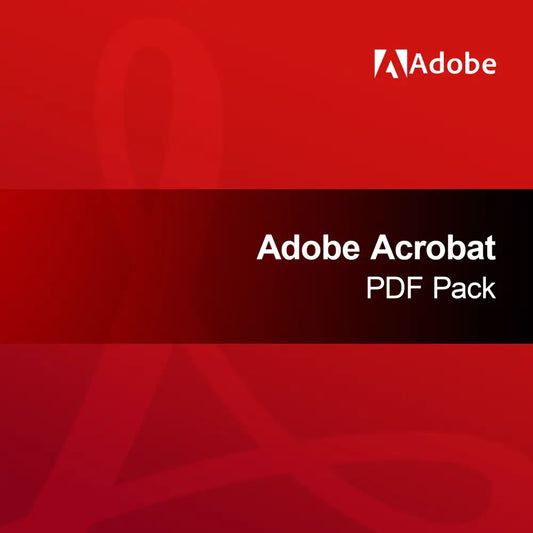 Adobe Acrobat PDF-paket