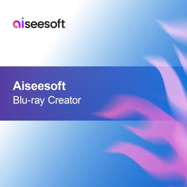 Aiseesoft Blu-ray tvůrce