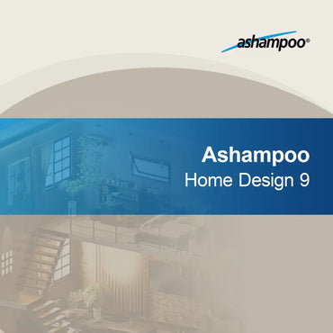 Ashampoo Progettazione Casa 9