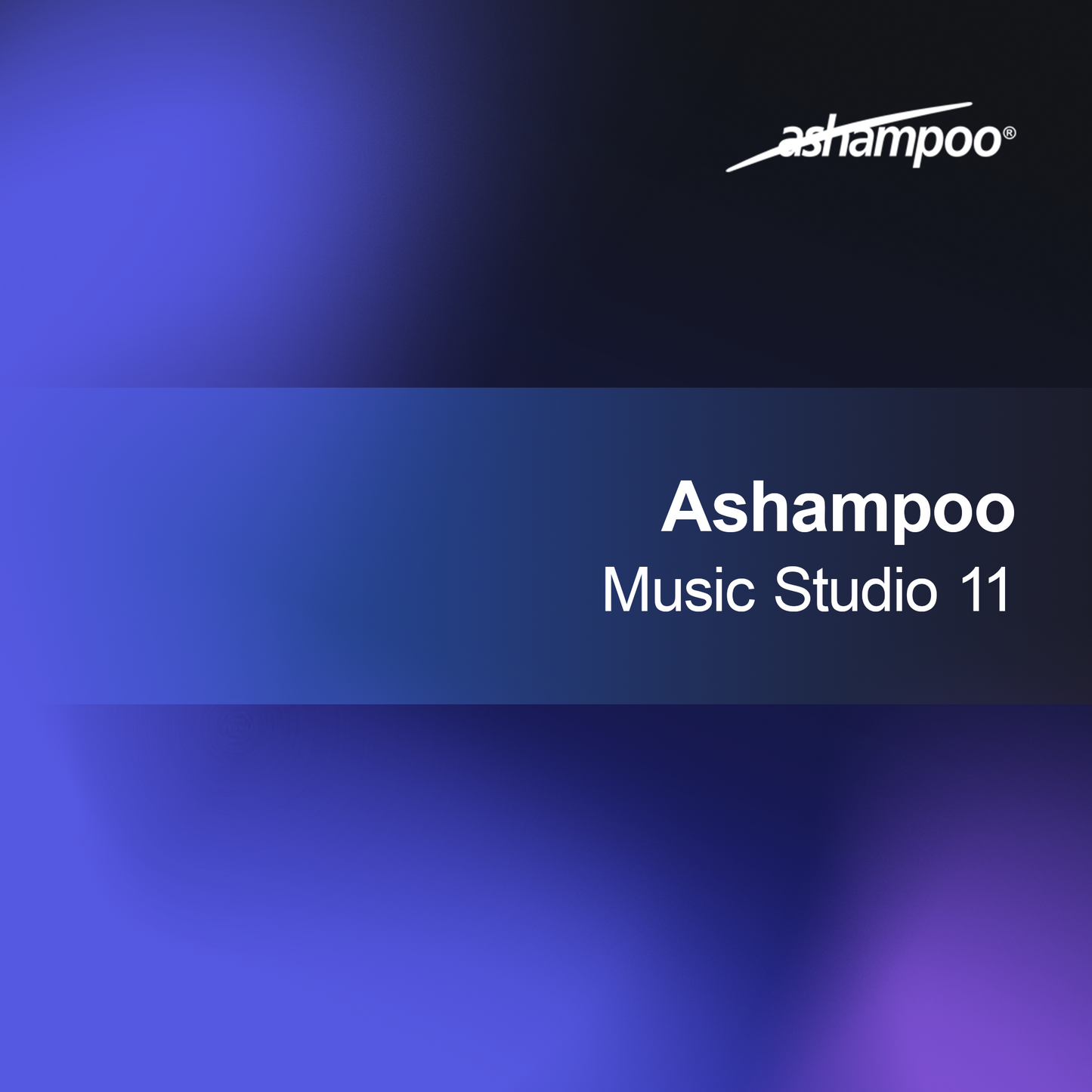 Ashampoo Muziek Studio 11