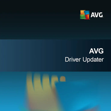 AVG Driver Opdatering
