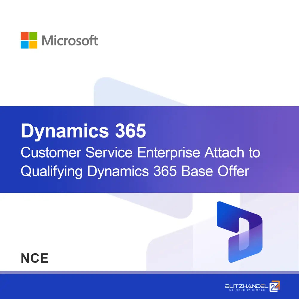 Dynamics 365 Serviço de Campo (NCE)