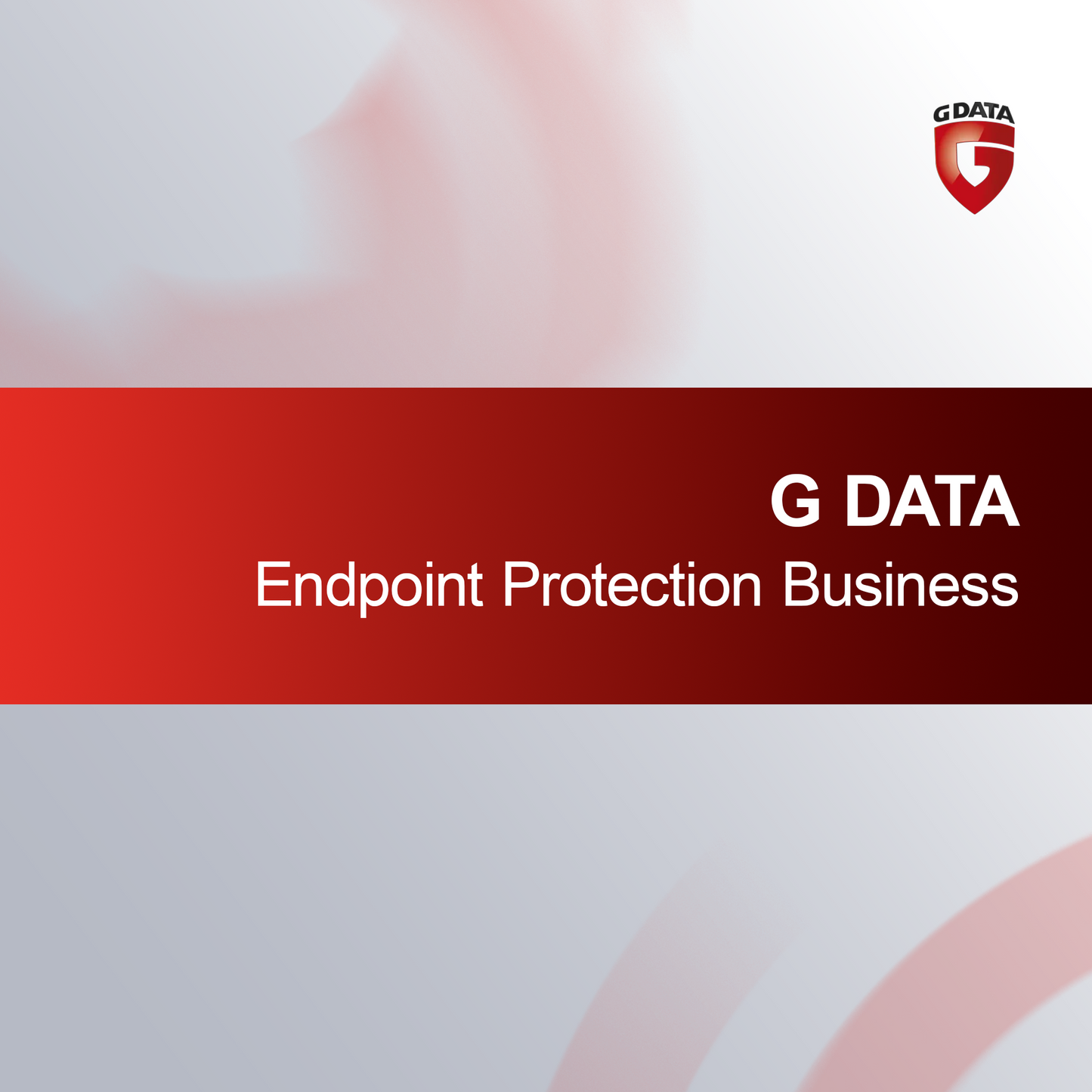 G DATA Endpoint Bescherming Zakelijk
