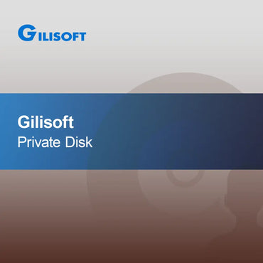 Gilisoft Частен Диск
