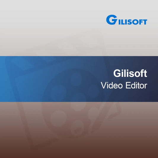 Gilisoft Video Düzenleyici