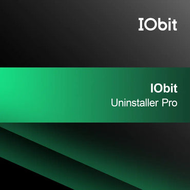 IObit Kaldırıcı Pro