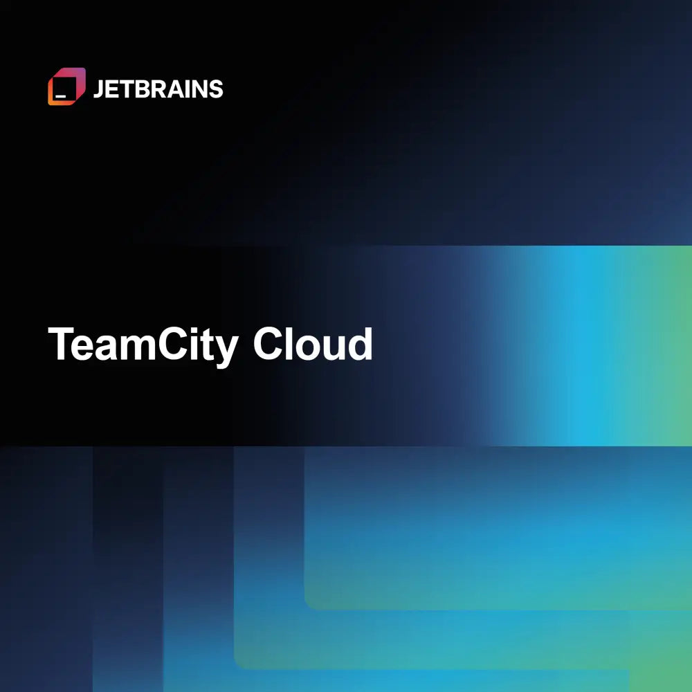 Jetbrains TeamCity Облак