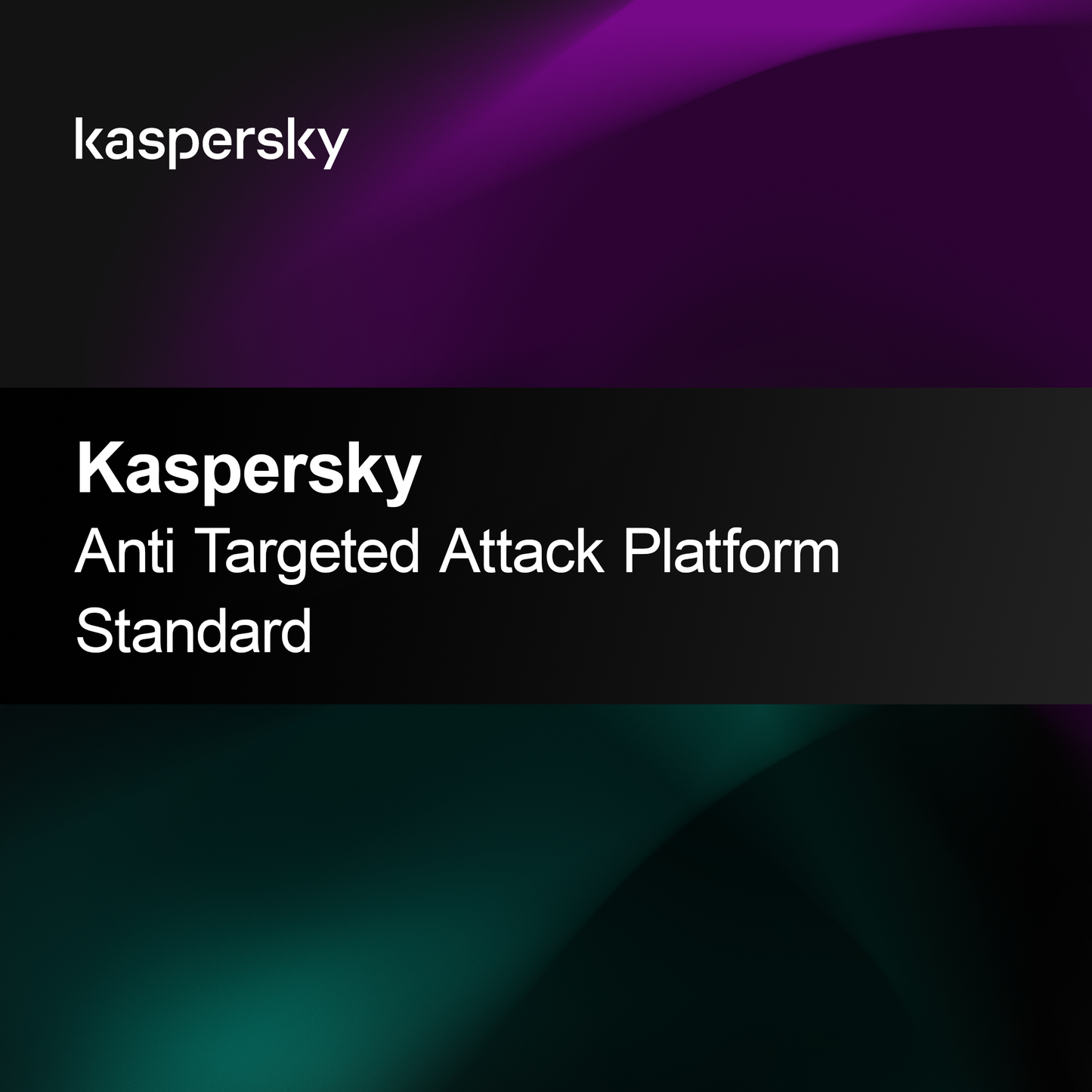 Kaspersky Standardowa Platforma Przeciwdziałania Ukierunkowanym Atakom
