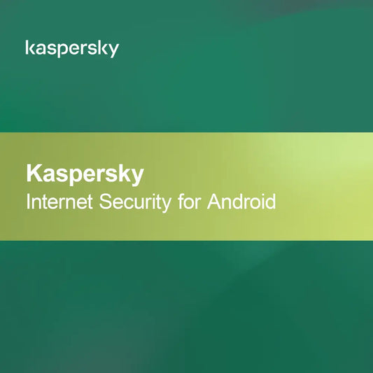 Kaspersky Internetna varnost za Android