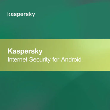 Kaspersky Internetna varnost za Android