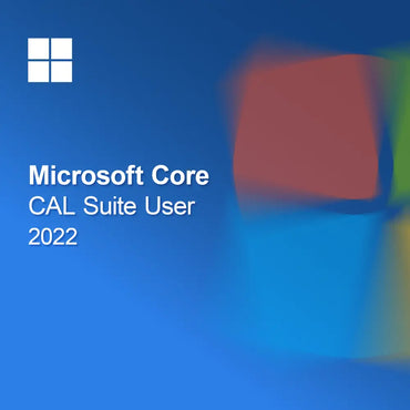 Microsoft Core CAL Suite Χρήστης 2022