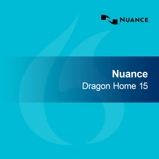 Nuance Dragon Otthoni 15