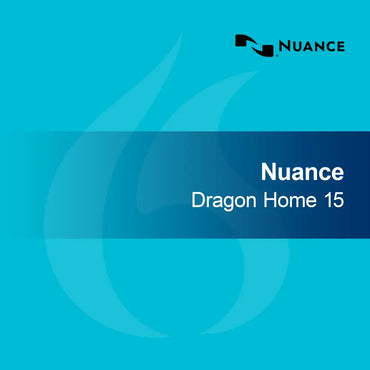 Nuance Dragon Otthoni 15
