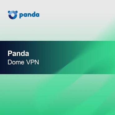 Panda Kubbesi VPN