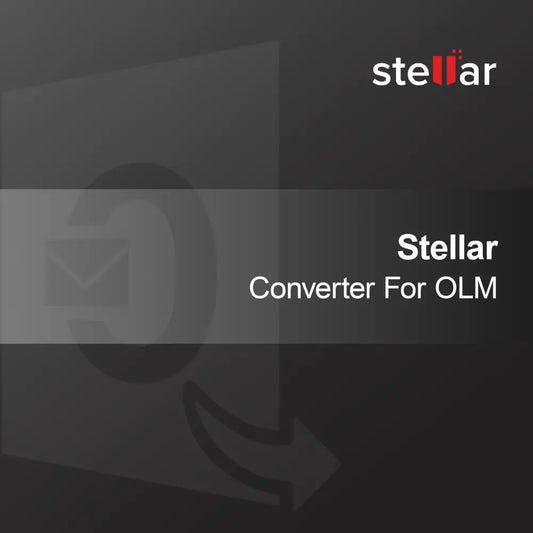 Stellar Converter за OLM