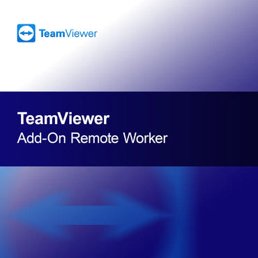 Complemento TeamViewer Trabalhador Remoto