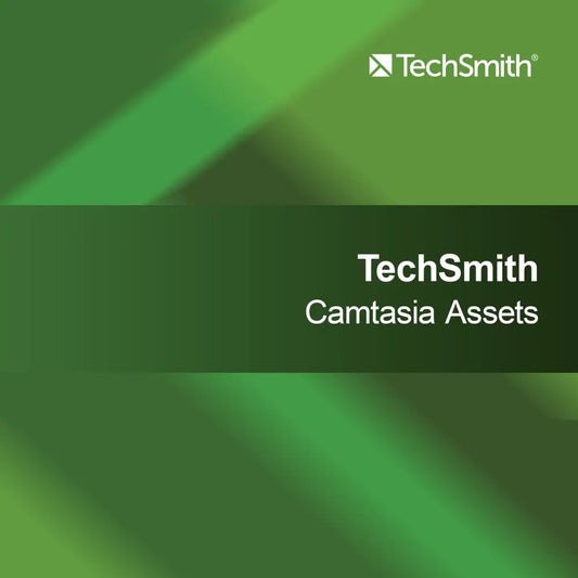 TechSmith Camtasia Viri