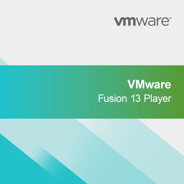 VMware Fusion 13 Speler