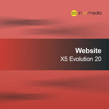 Website X5 Evoluție 20