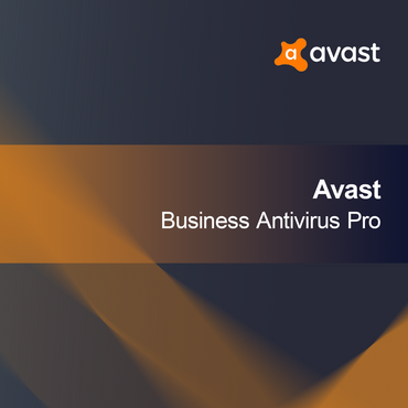 Avast Antivirus Empresarial Pro