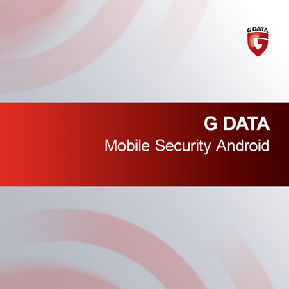 G Data Mobilne Bezpieczeństwo Android