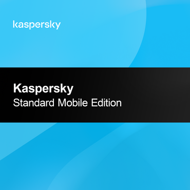 Kaspersky Standard mobilna izdaja