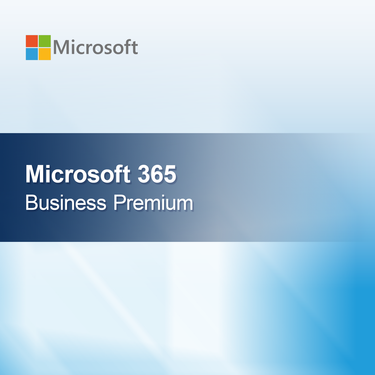 Microsoft 365 Бизнес Премиум