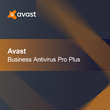 Avast Antivirus Empresarial Pro Plus