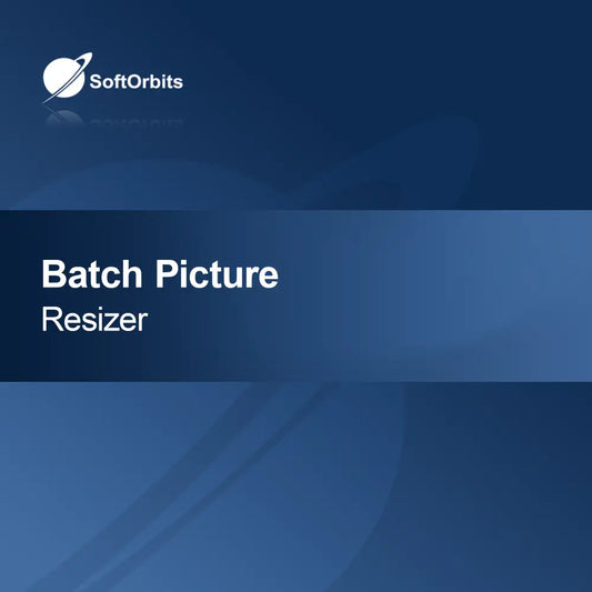 Batch bildeendrer
