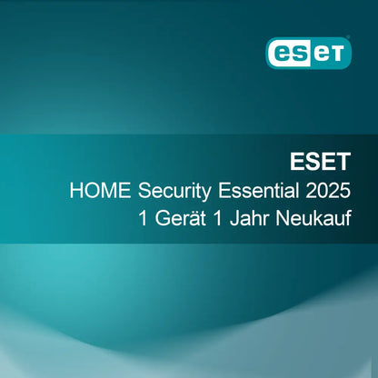 ESET HOME Security Essential