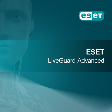 ESET LiveGuard Προηγμένο