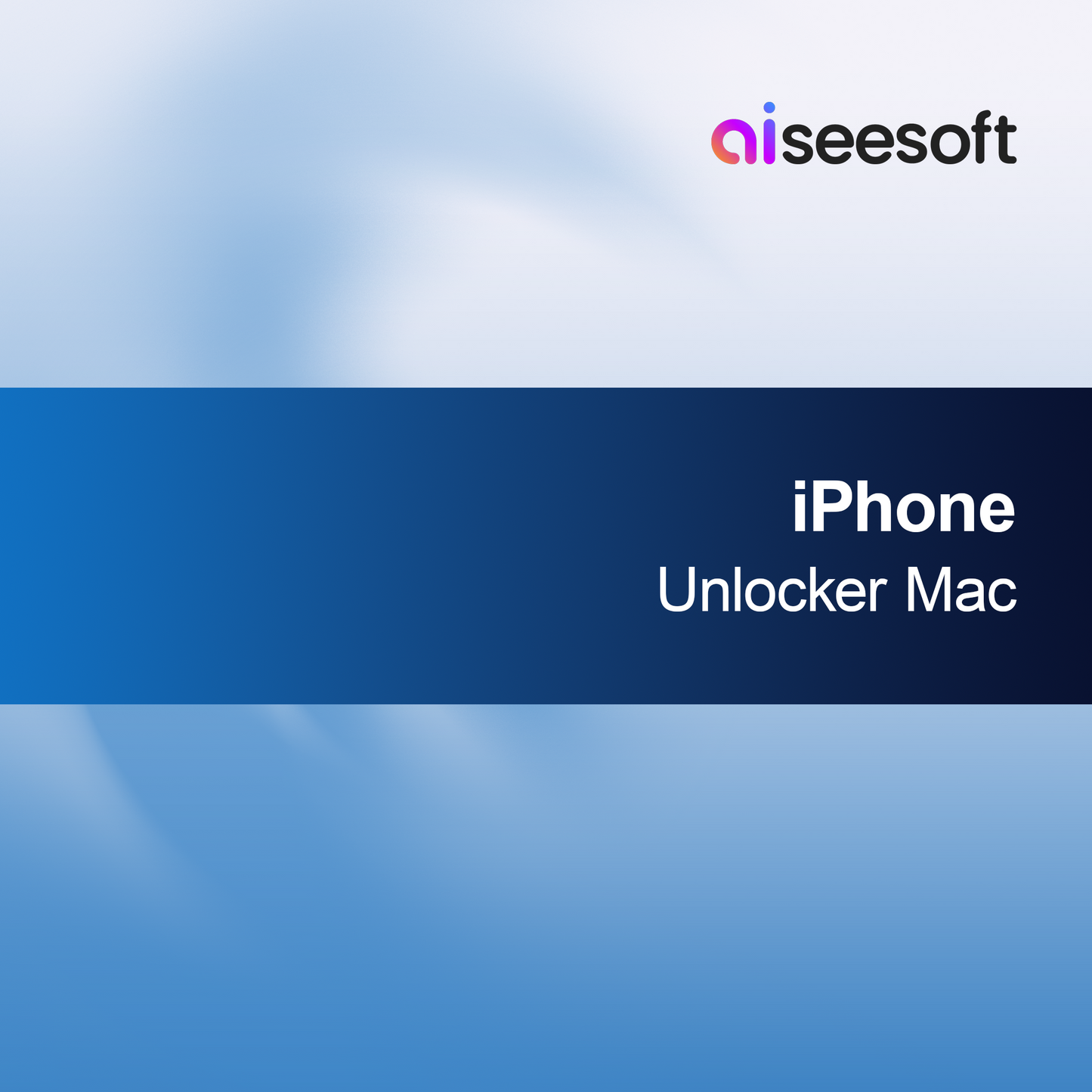 iPhone Kilit Açıcı Mac
