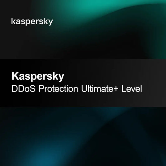 Kaspersky Ochrana proti DDoS, Nejvyšší úroveň