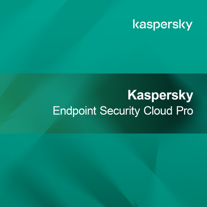 Kaspersky Sécurité Endpoint Cloud Pro
