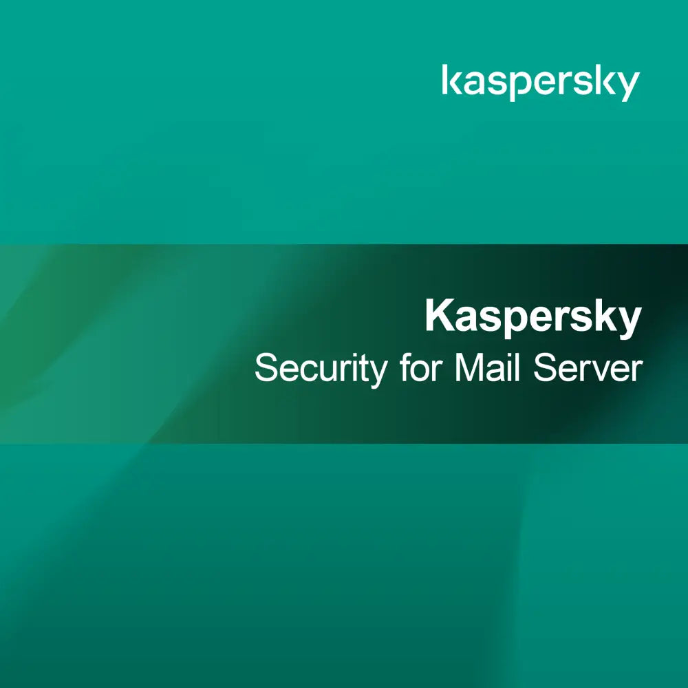 Kaspersky Security for Mail Server