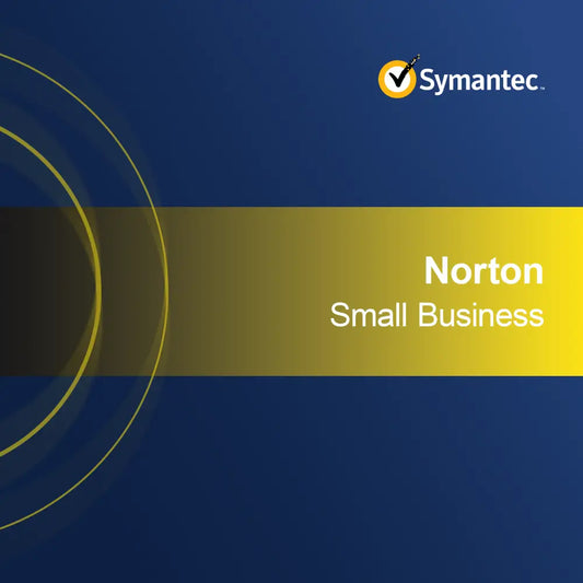 Norton Malé podnikání