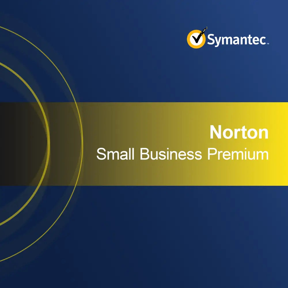 Norton Kisvállalati Prémium