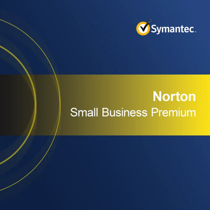 Norton Kisvállalati Prémium